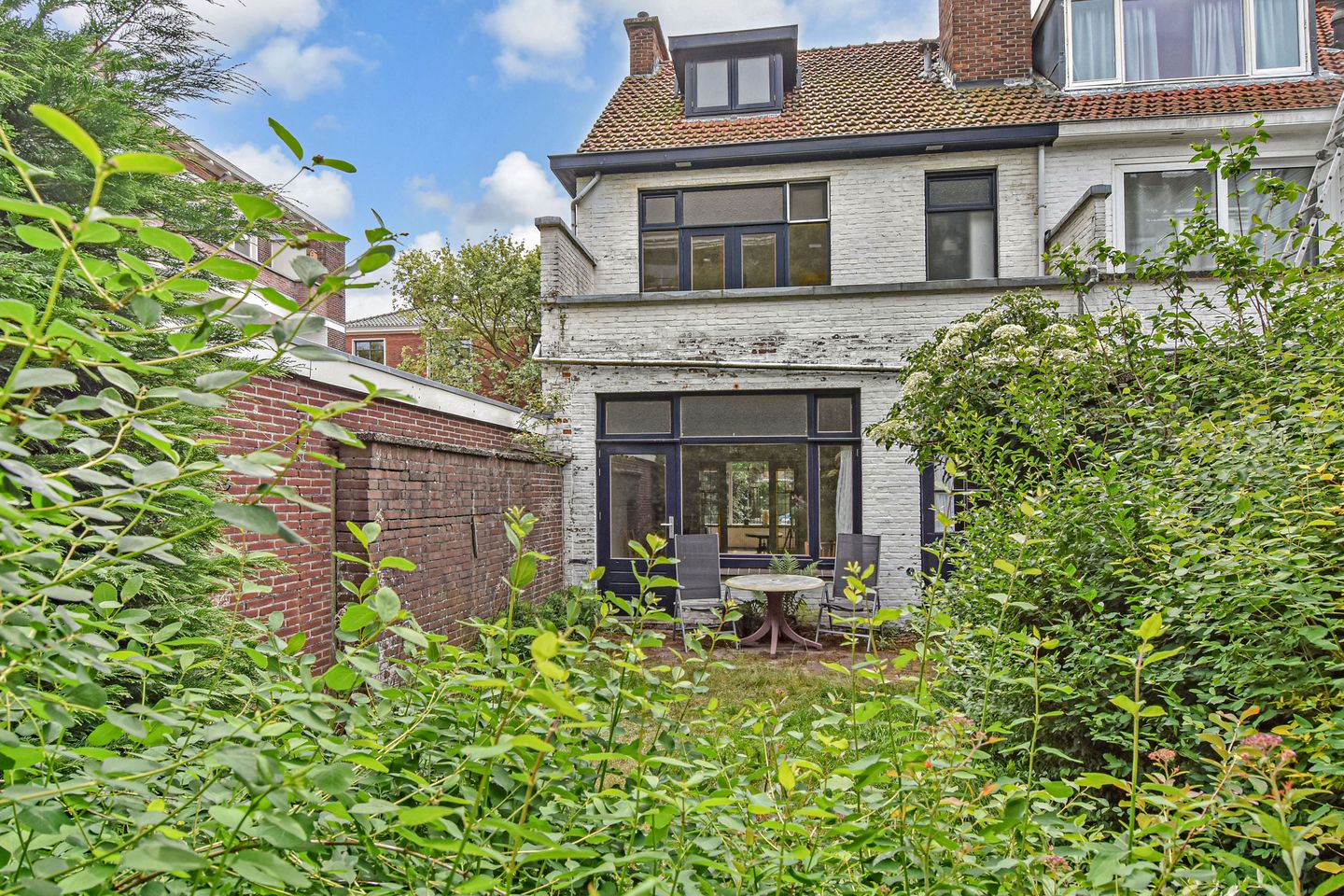 Foto 5 van Riënzistraat 9