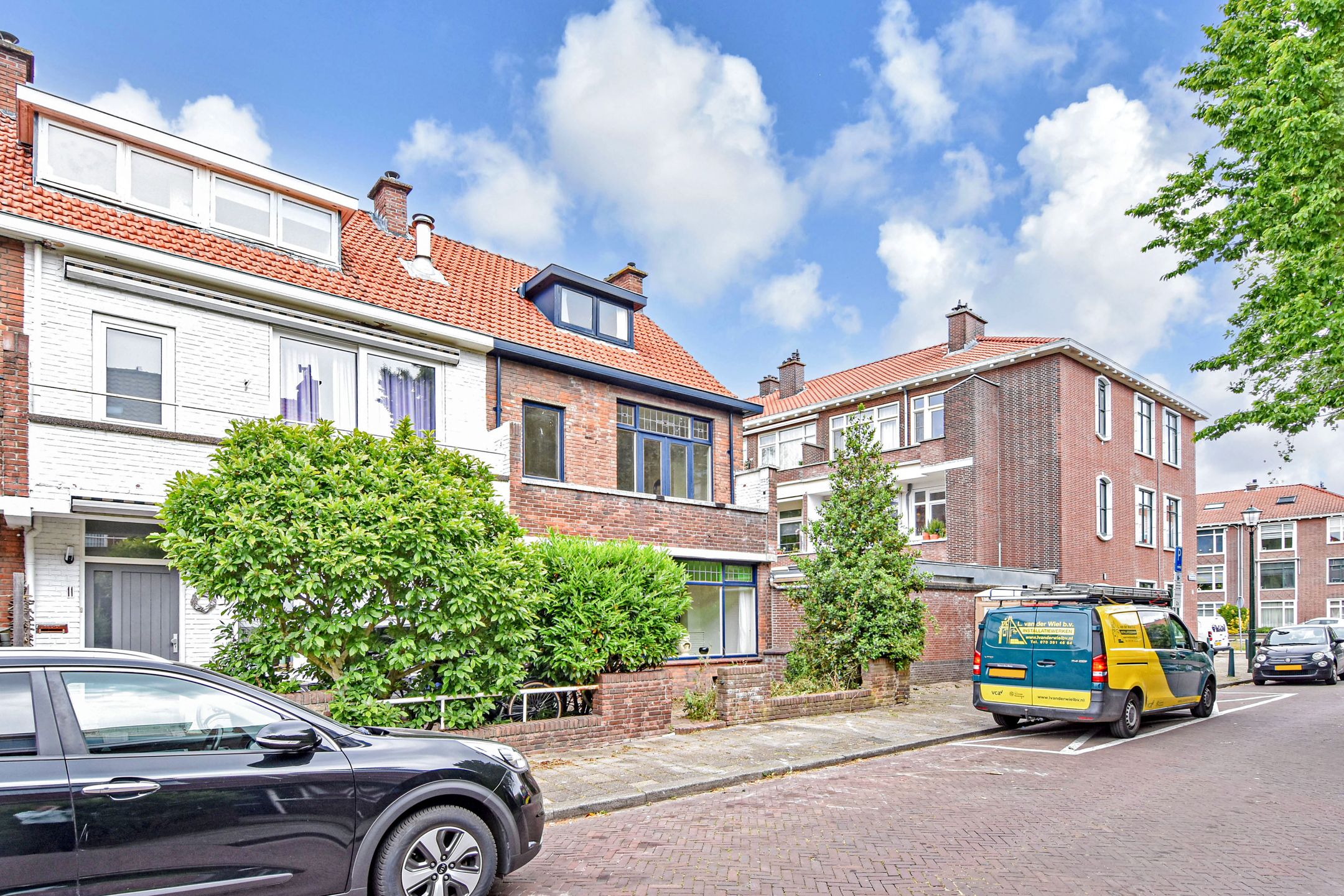 Foto 6 van Riënzistraat 9