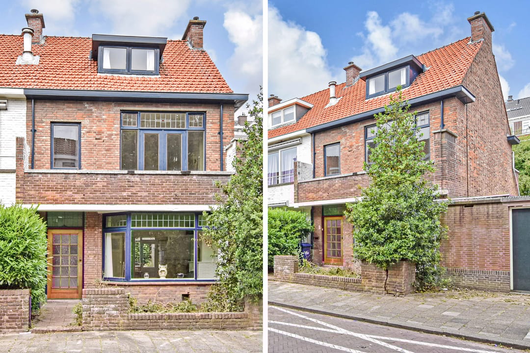 Foto 7 van Riënzistraat 9