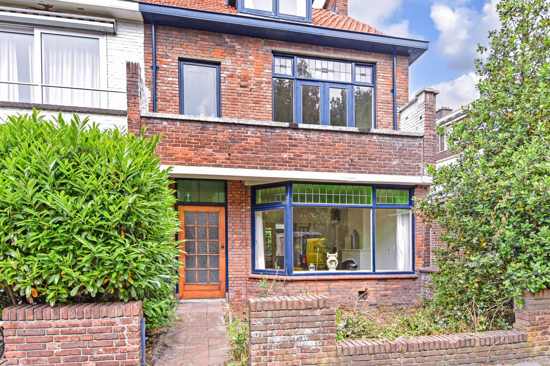 Foto 8 van Riënzistraat 9