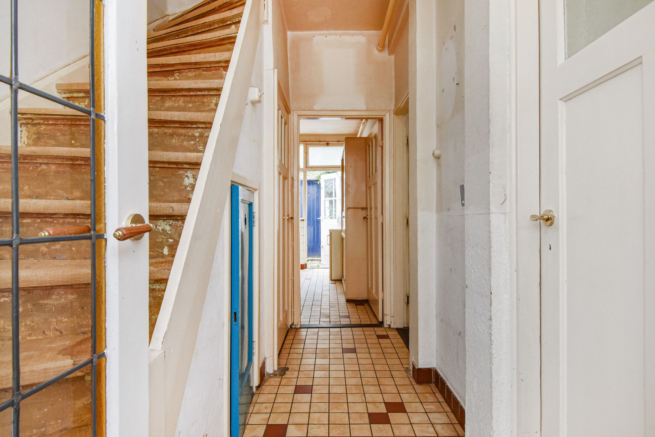 Foto 9 van Riënzistraat 9