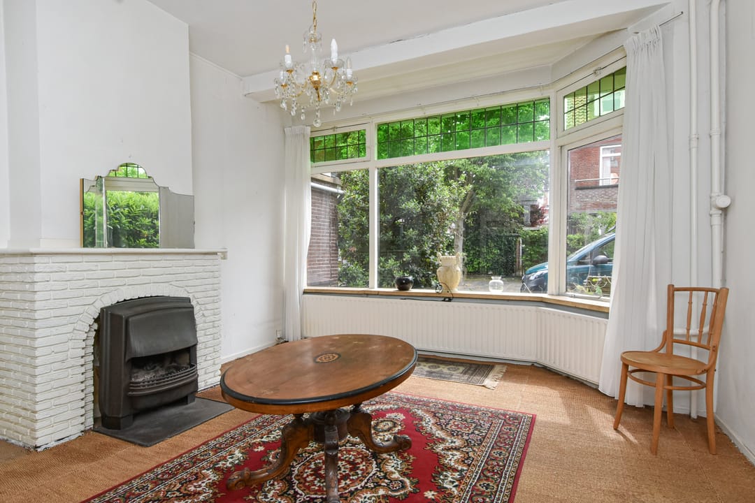 Foto 11 van Riënzistraat 9