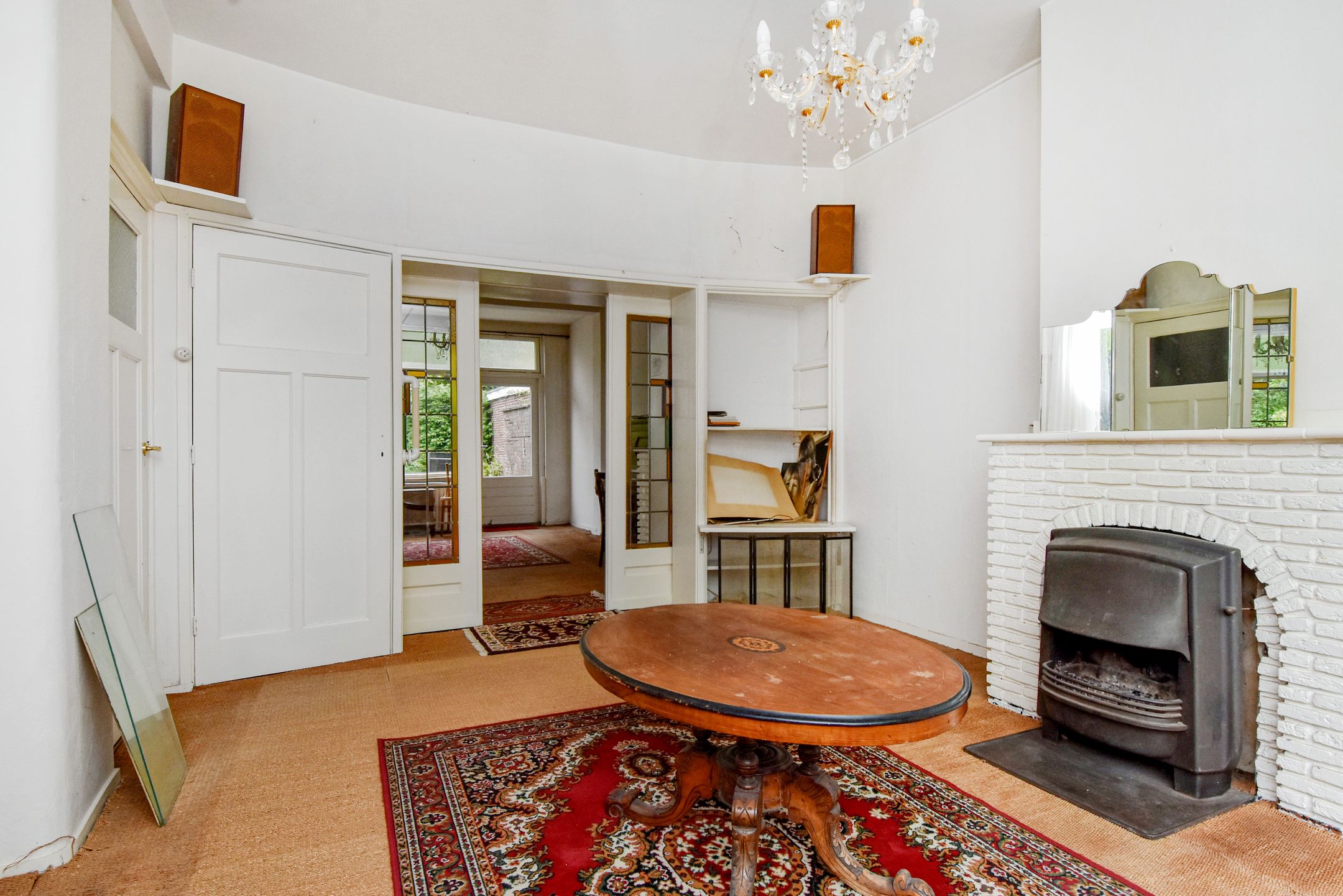 Foto 12 van Riënzistraat 9