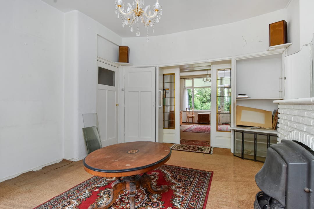 Foto 13 van Riënzistraat 9