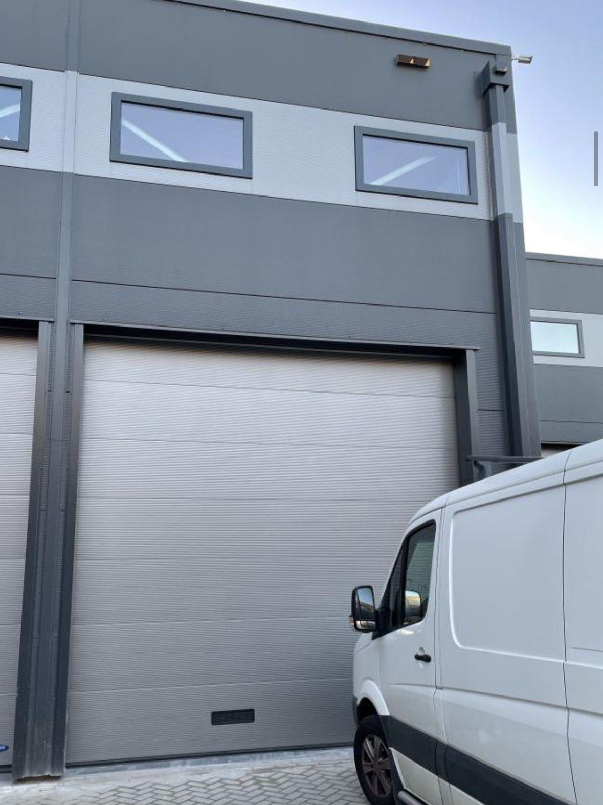 Bekijk foto 3 van Aalsmeerderweg 47-C01K