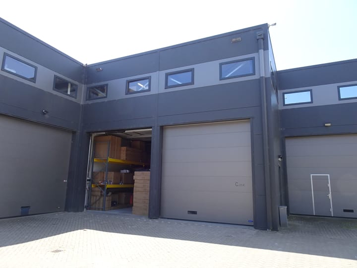 Aalsmeerderweg 47-C01K, Aalsmeer