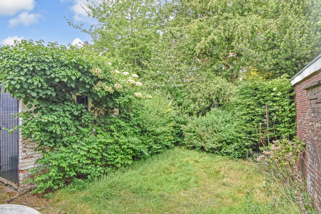 Foto 16 van Riënzistraat 9