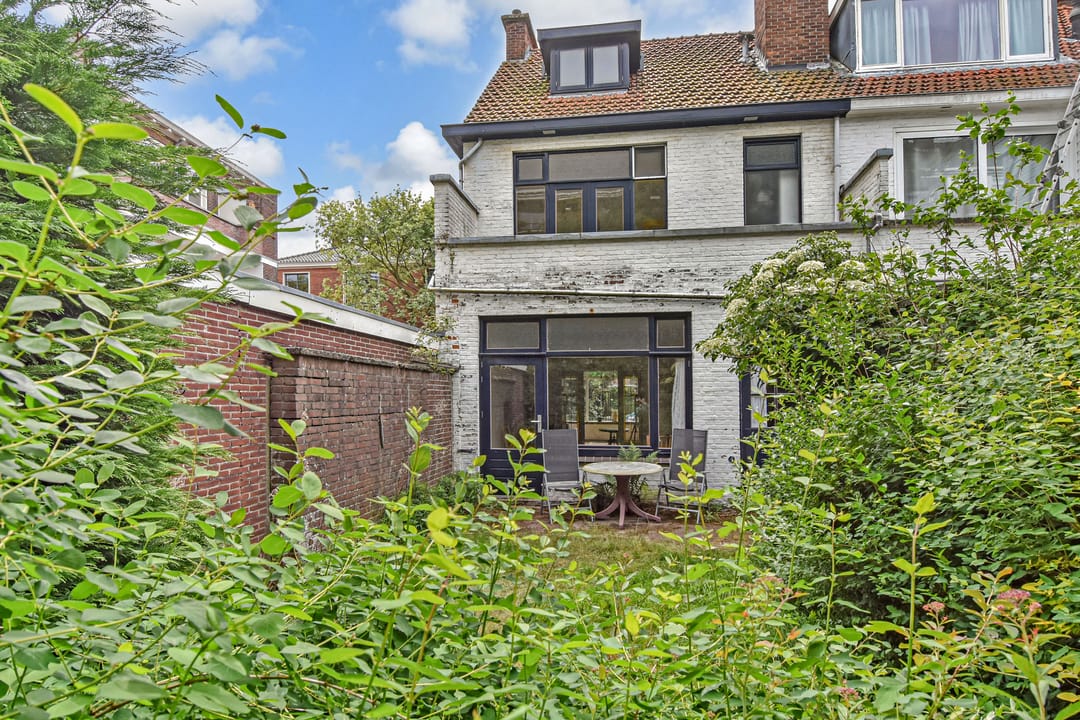 Foto 17 van Riënzistraat 9