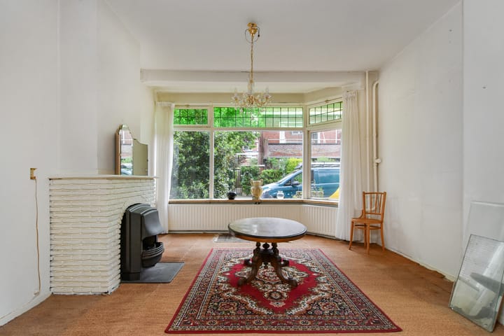 Foto 2 van Riënzistraat 9