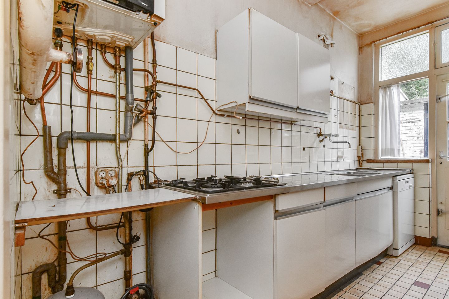 Foto 20 van Riënzistraat 9