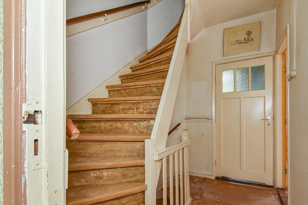 Foto 22 van Riënzistraat 9