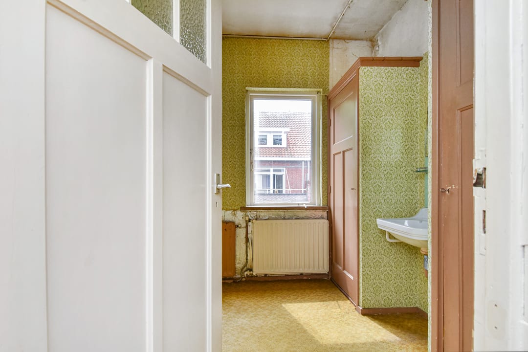 Foto 23 van Riënzistraat 9