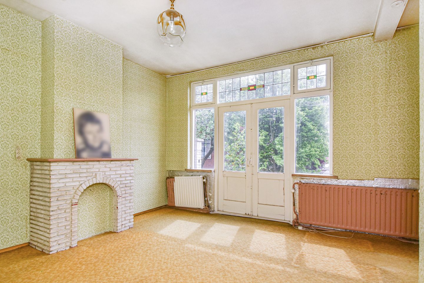 Foto 25 van Riënzistraat 9