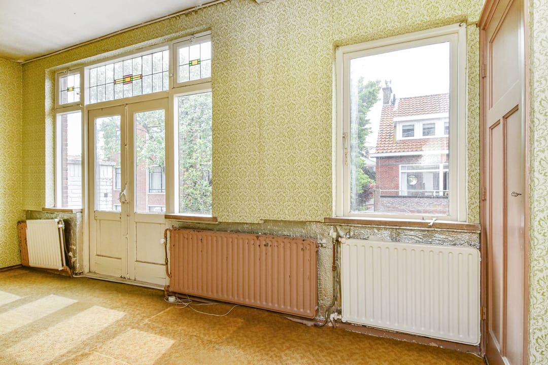 Foto 26 van Riënzistraat 9