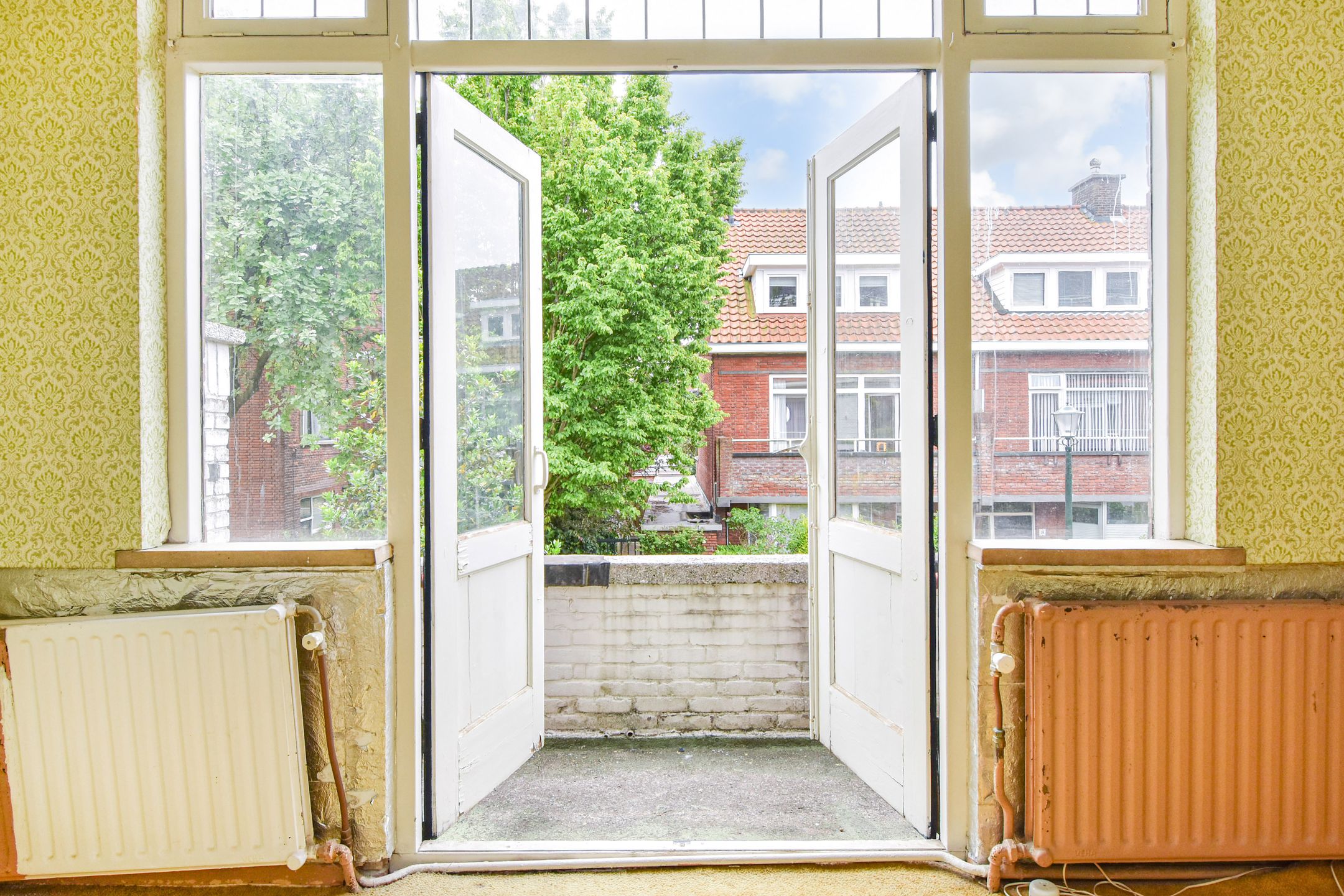 Foto 27 van Riënzistraat 9