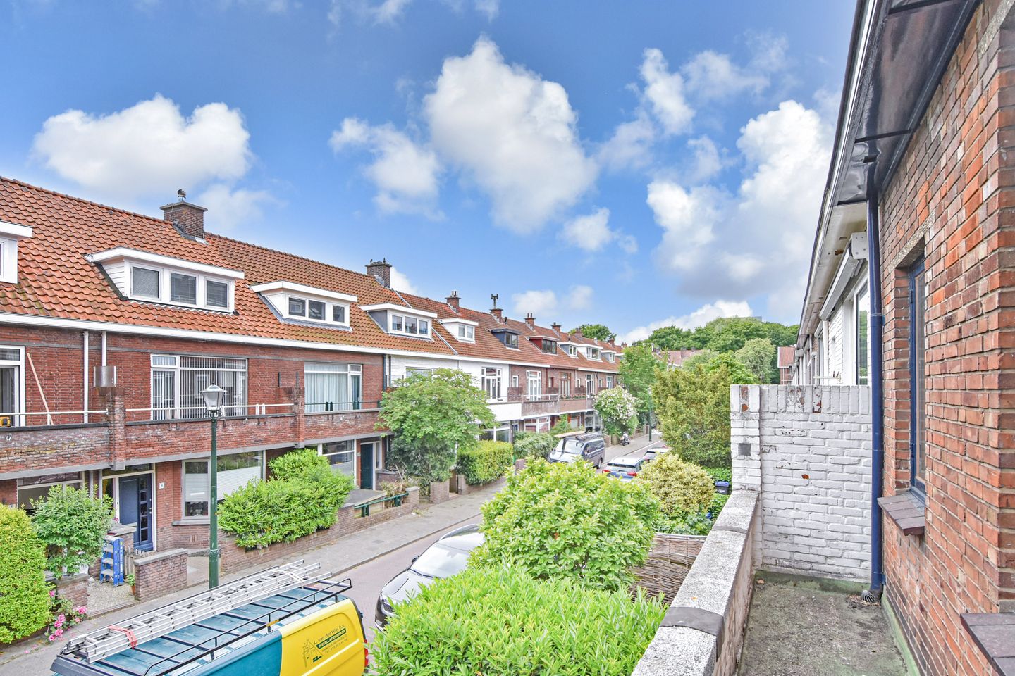 Foto 29 van Riënzistraat 9