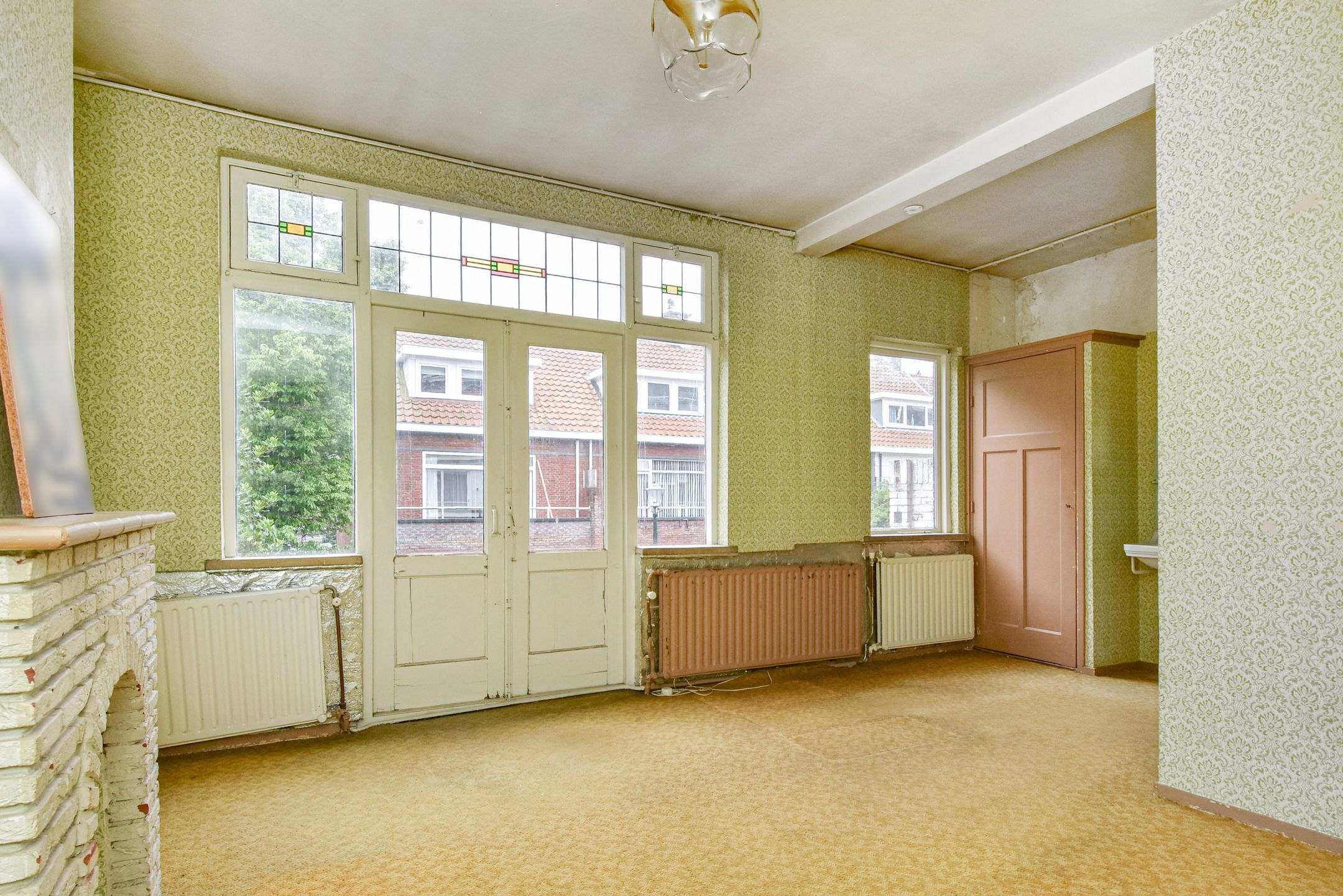 Foto 30 van Riënzistraat 9