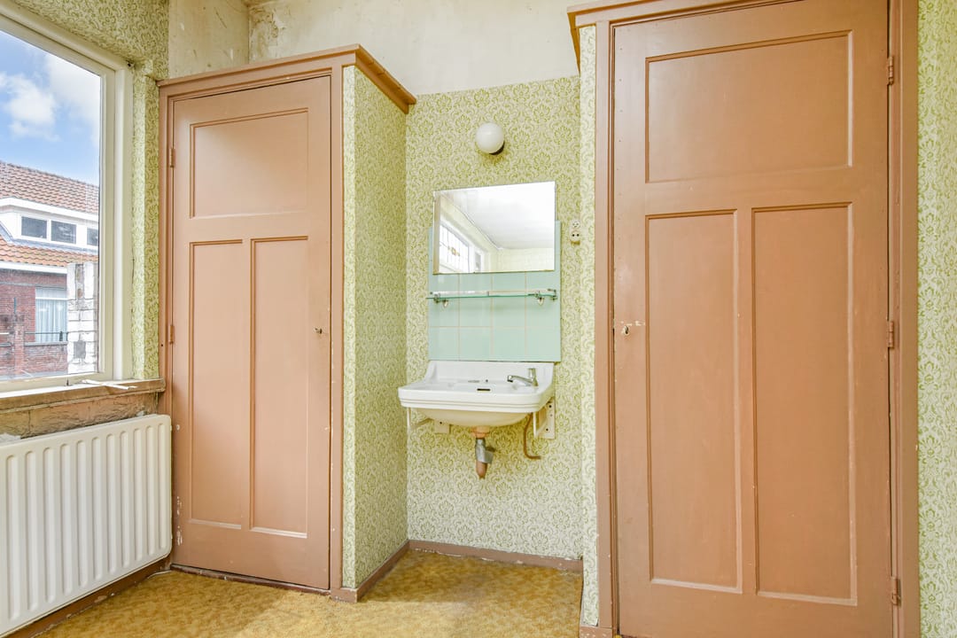 Foto 32 van Riënzistraat 9