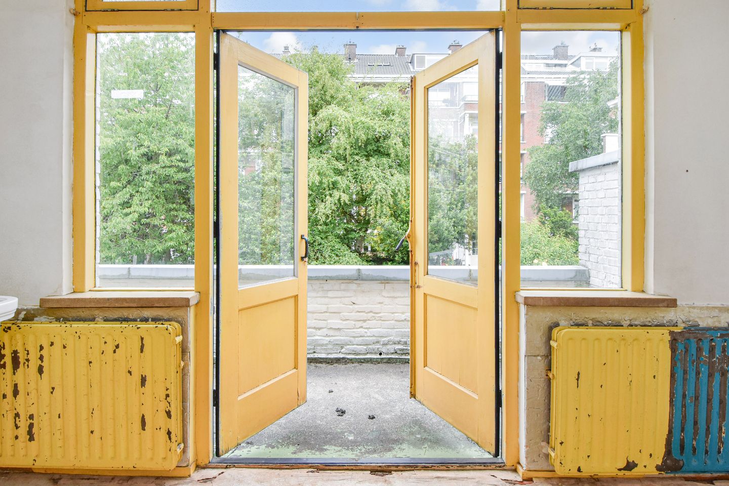 Foto 35 van Riënzistraat 9