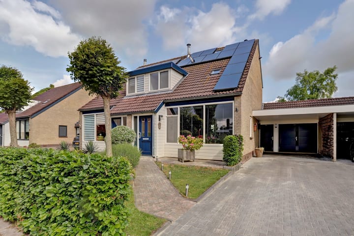 Bekijk foto van De Mieden 14