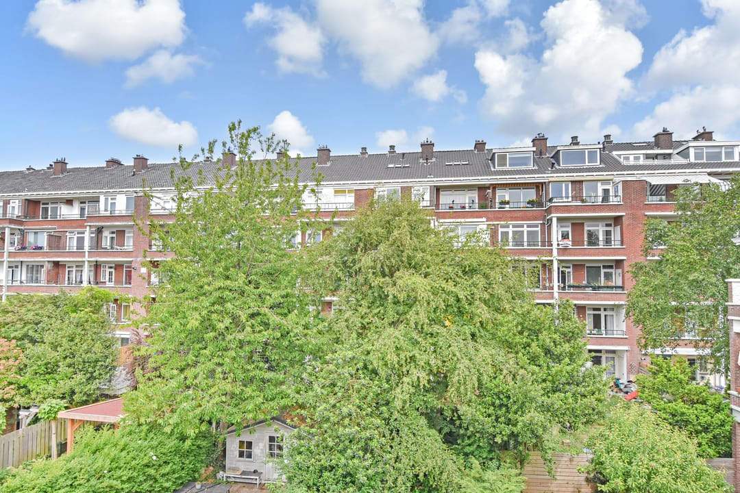 Foto 37 van Riënzistraat 9