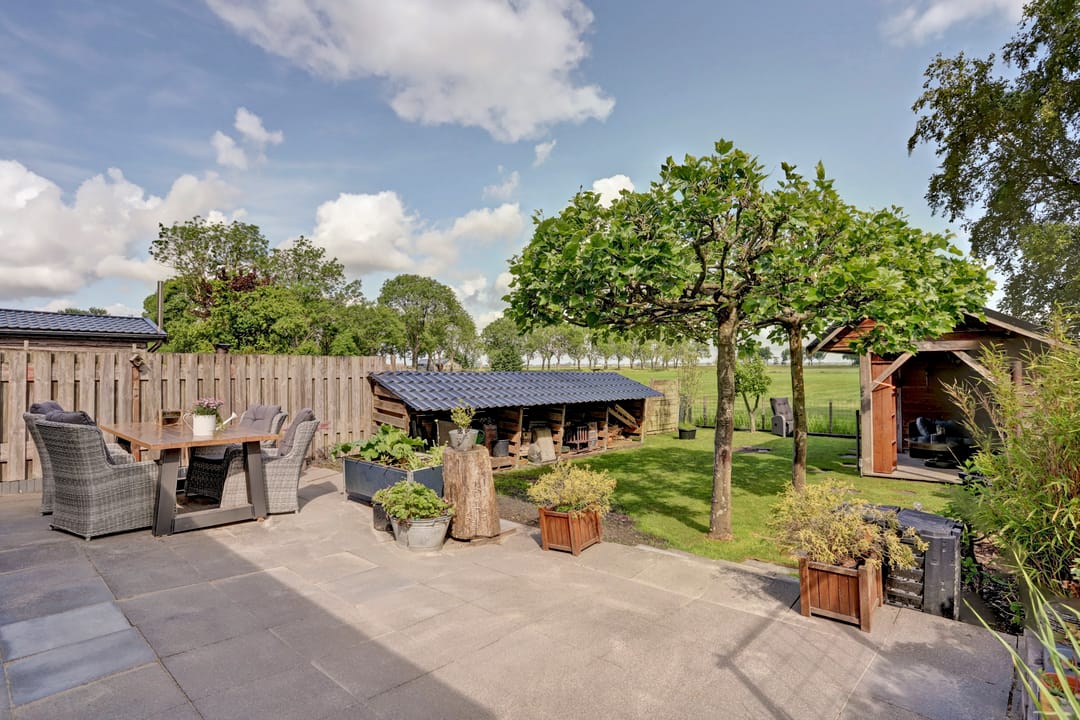 Foto 2 van De Mieden 14