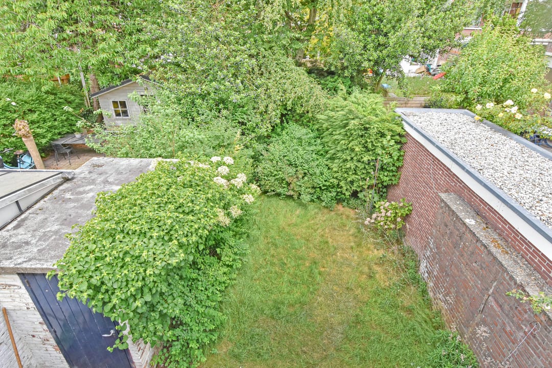 Foto 38 van Riënzistraat 9