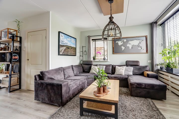 Foto 5 van De Mieden 14