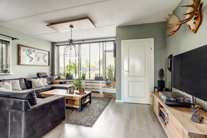 Foto 7 van De Mieden 14