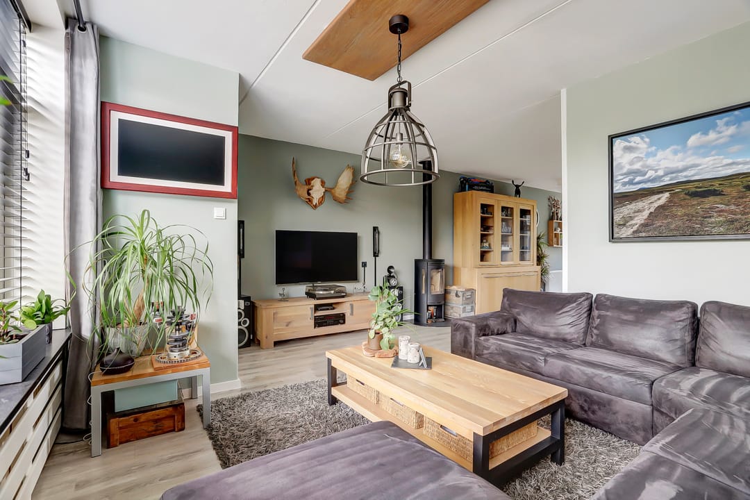 Foto 8 van De Mieden 14