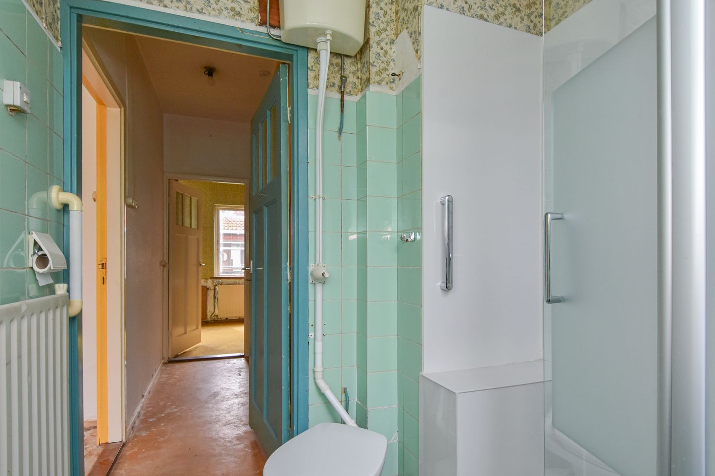 Foto 44 van Riënzistraat 9