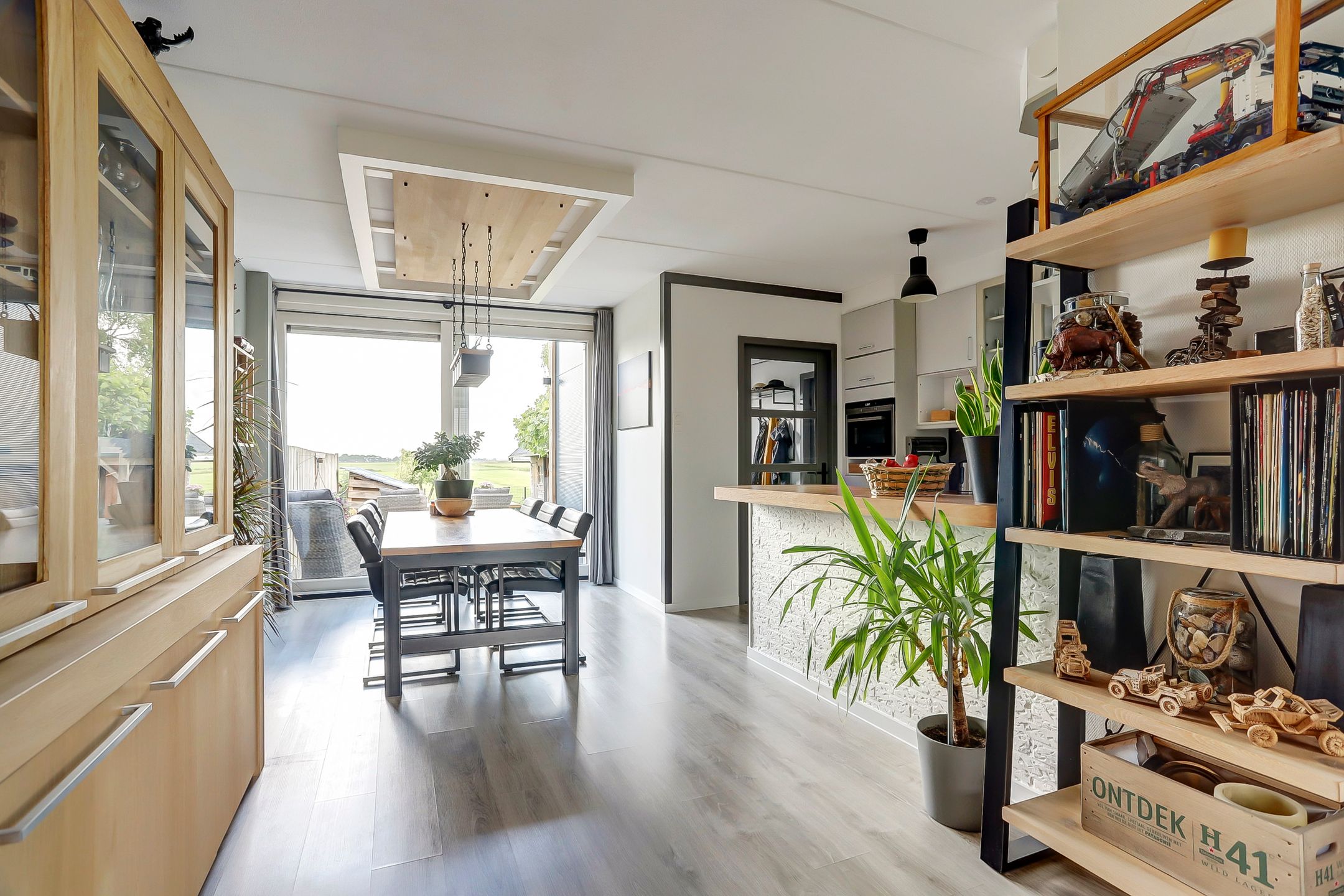 Foto 9 van De Mieden 14