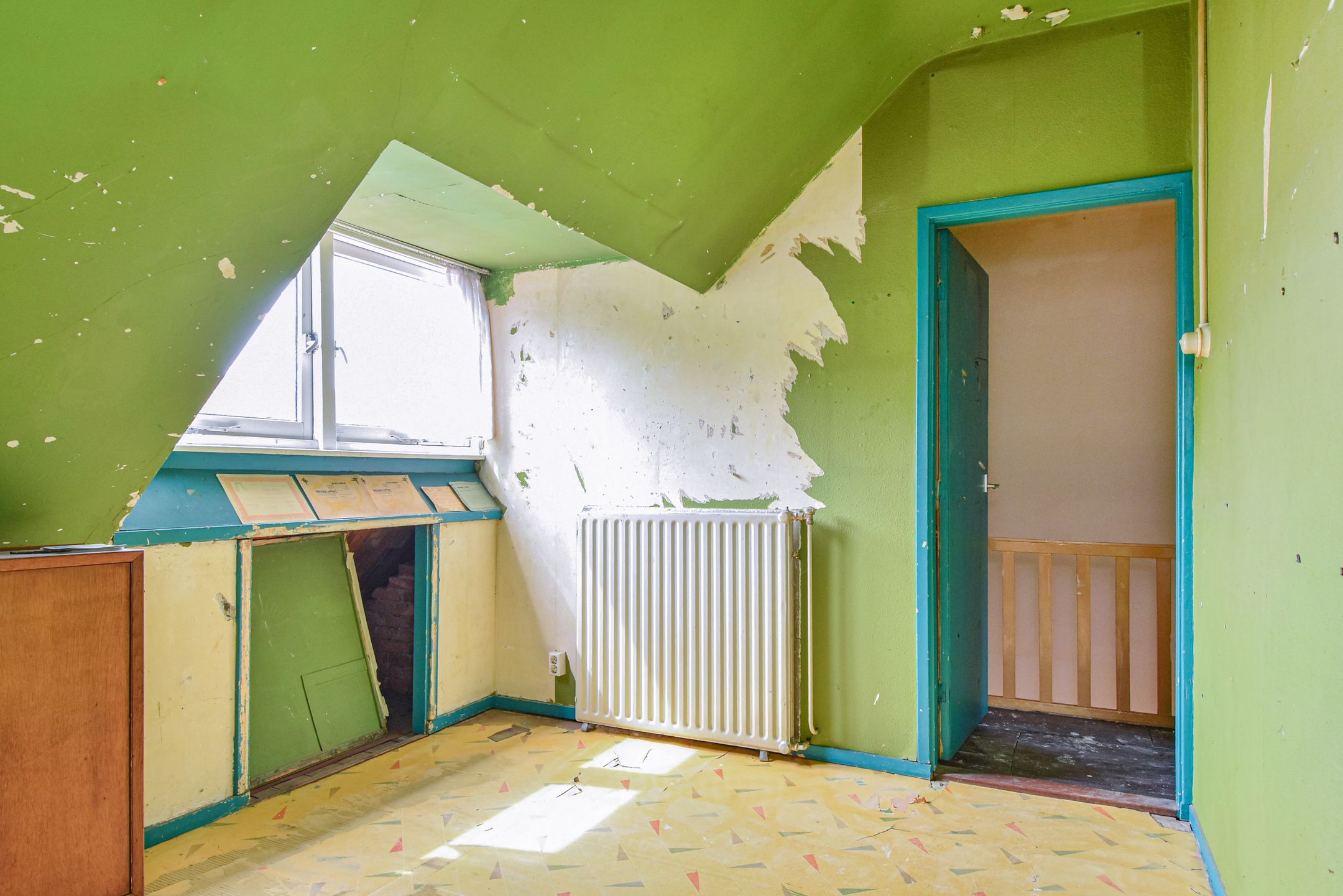 Foto 48 van Riënzistraat 9