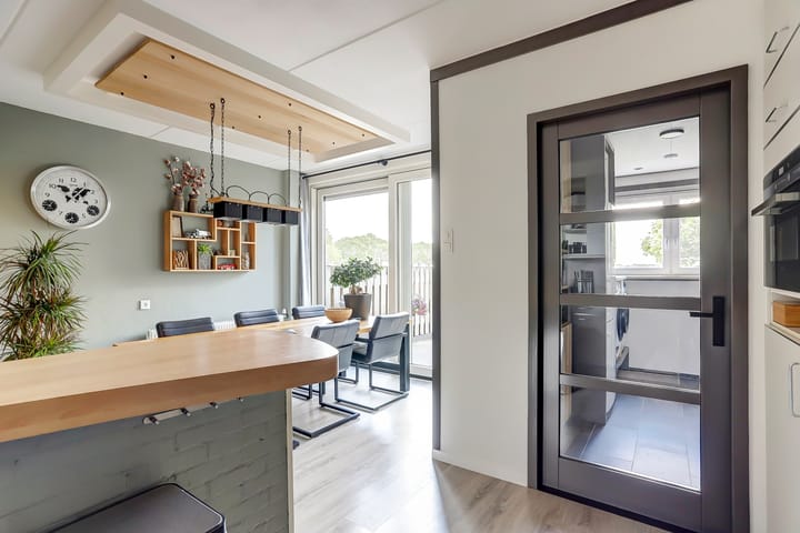 Foto 13 van De Mieden 14