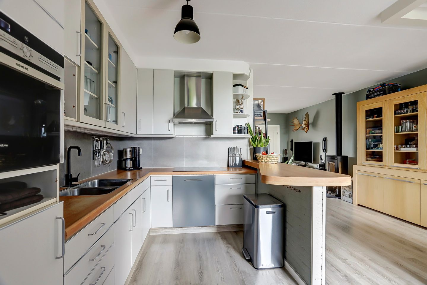 Foto 14 van De Mieden 14