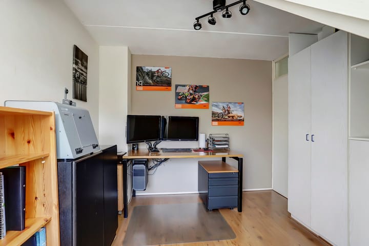 Foto 18 van De Mieden 14