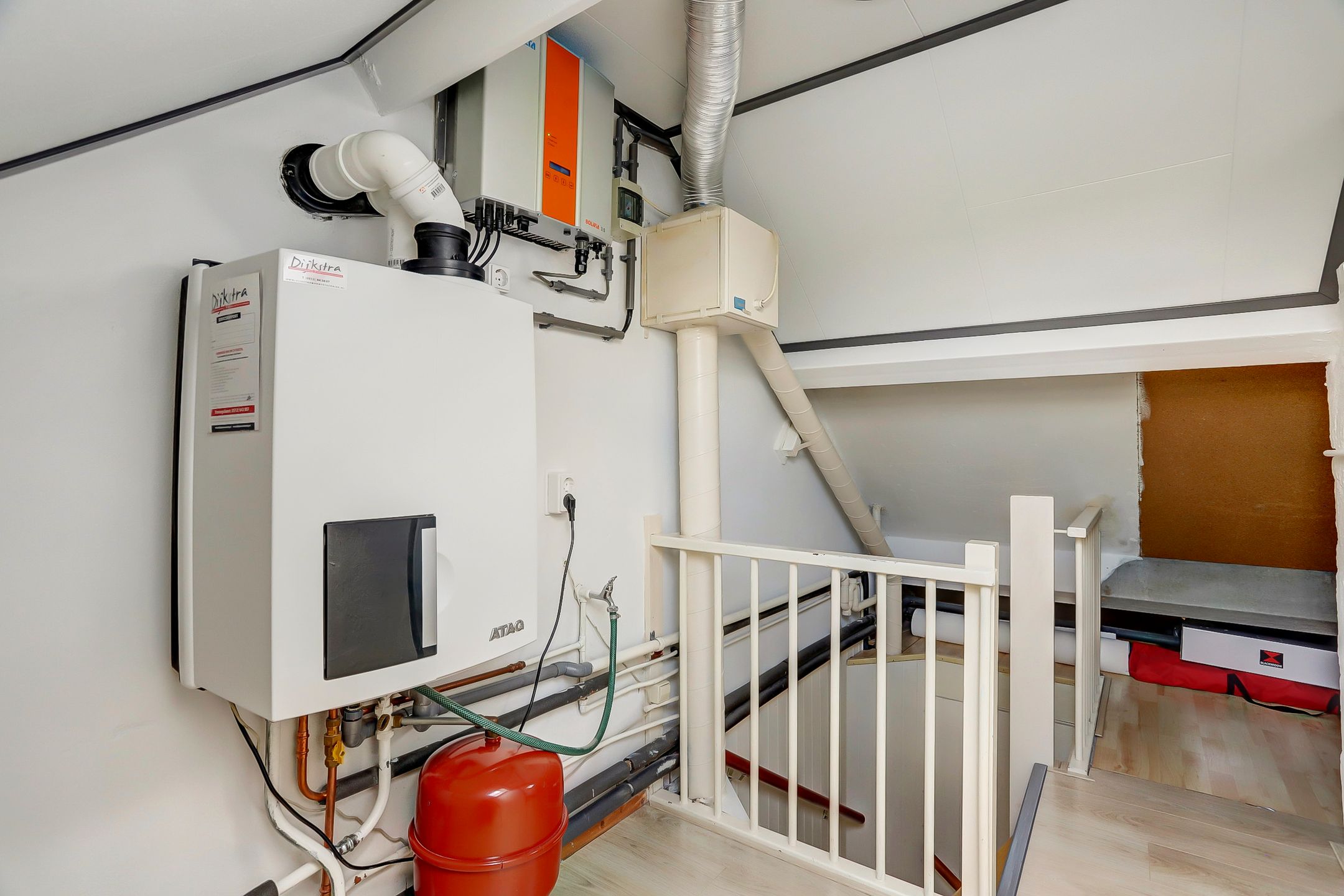 Foto 27 van De Mieden 14