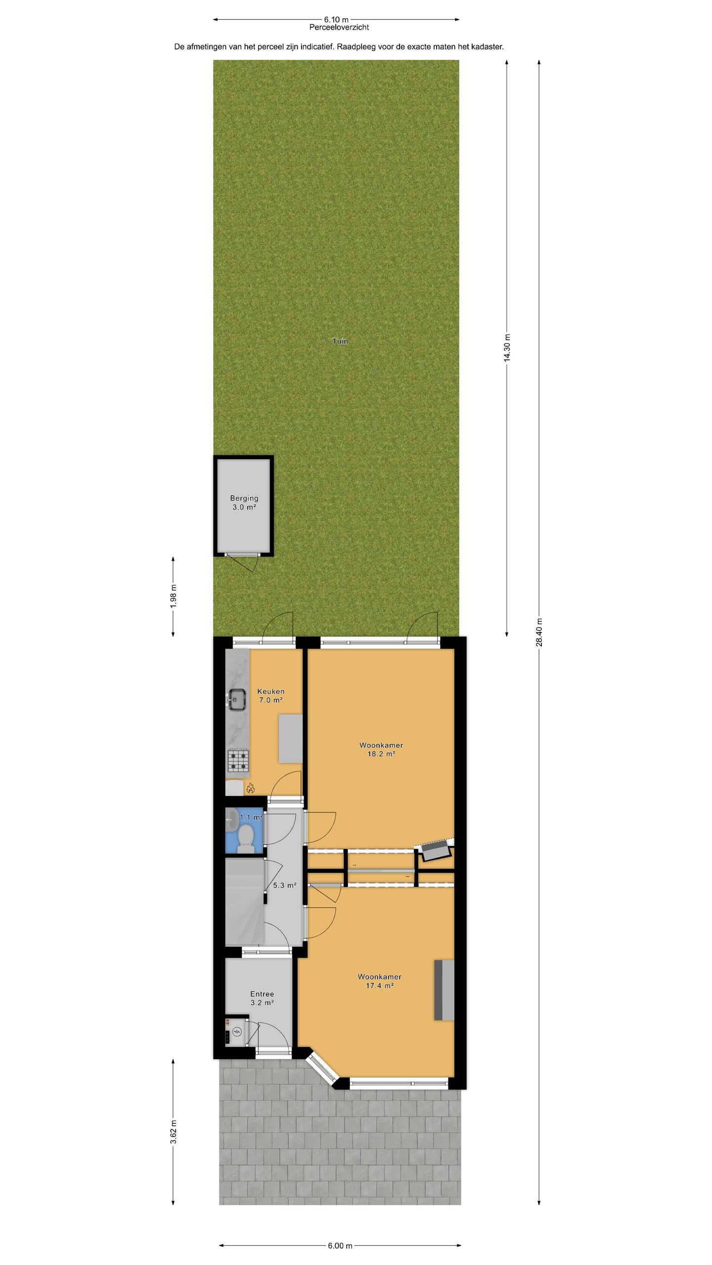 Foto 64 van Riënzistraat 9