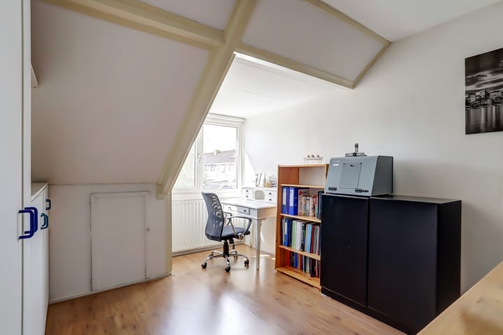 Foto 19 van De Mieden 14