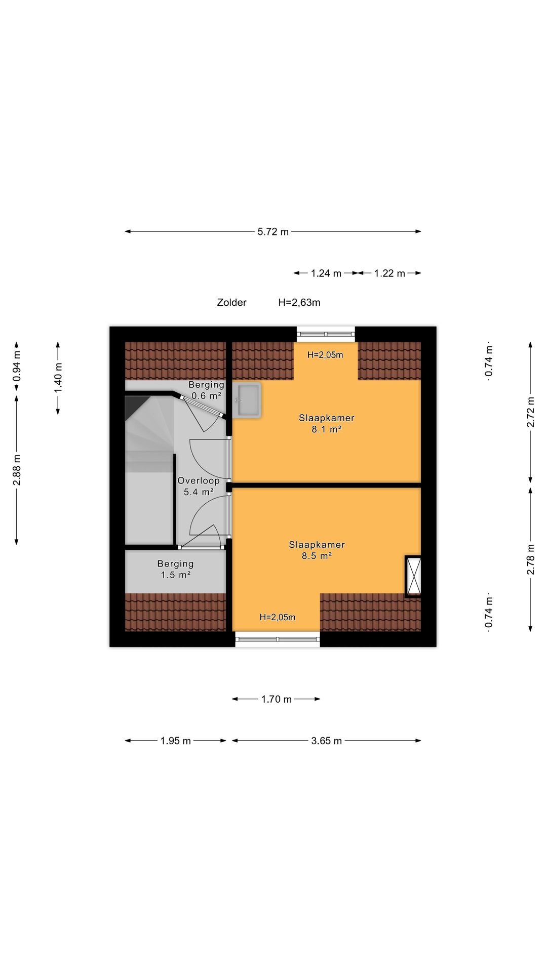 Foto 67 van Riënzistraat 9