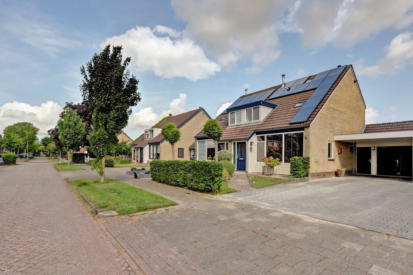 Foto 34 van De Mieden 14