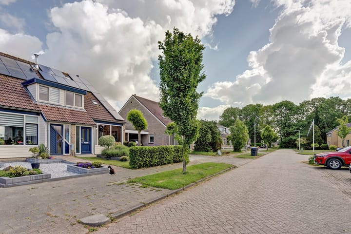 Foto 35 van De Mieden 14