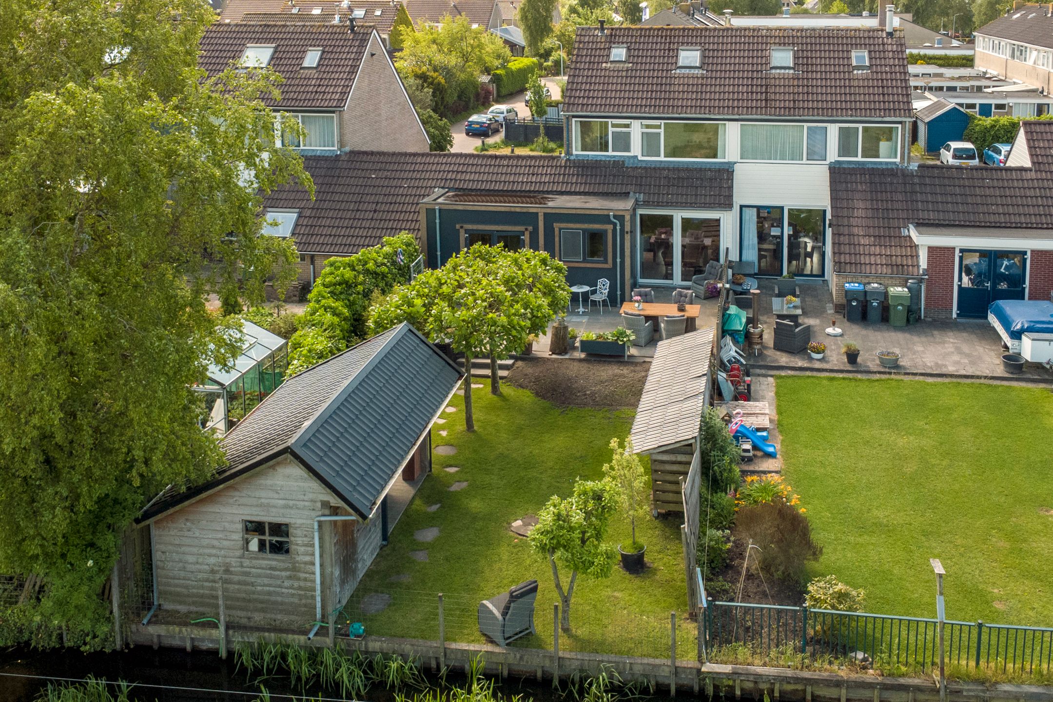 Foto 39 van De Mieden 14