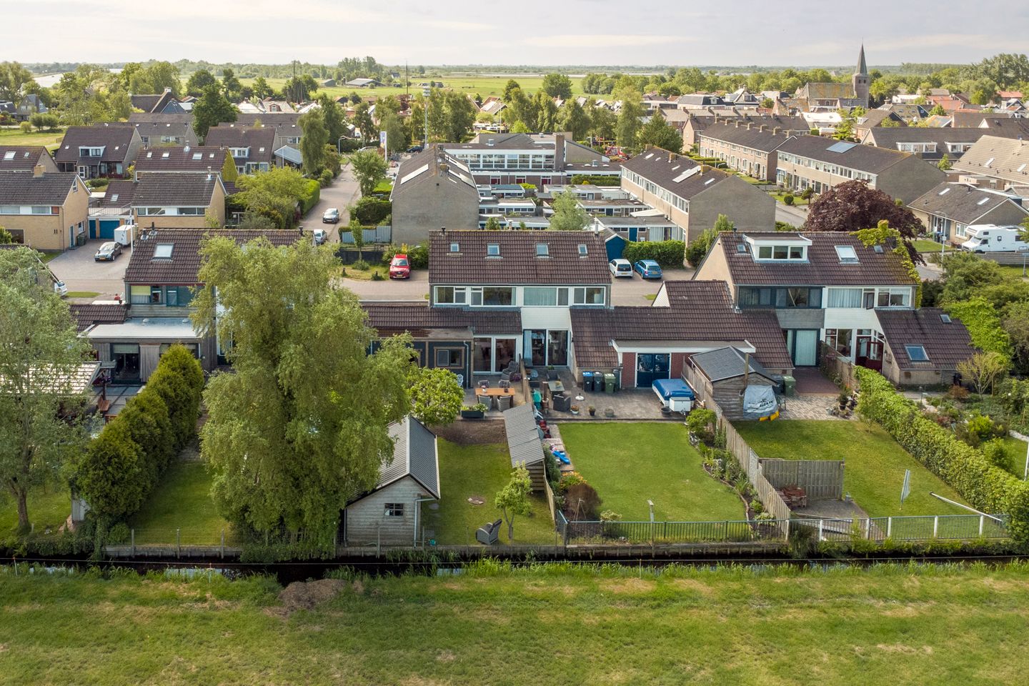 Foto 40 van De Mieden 14