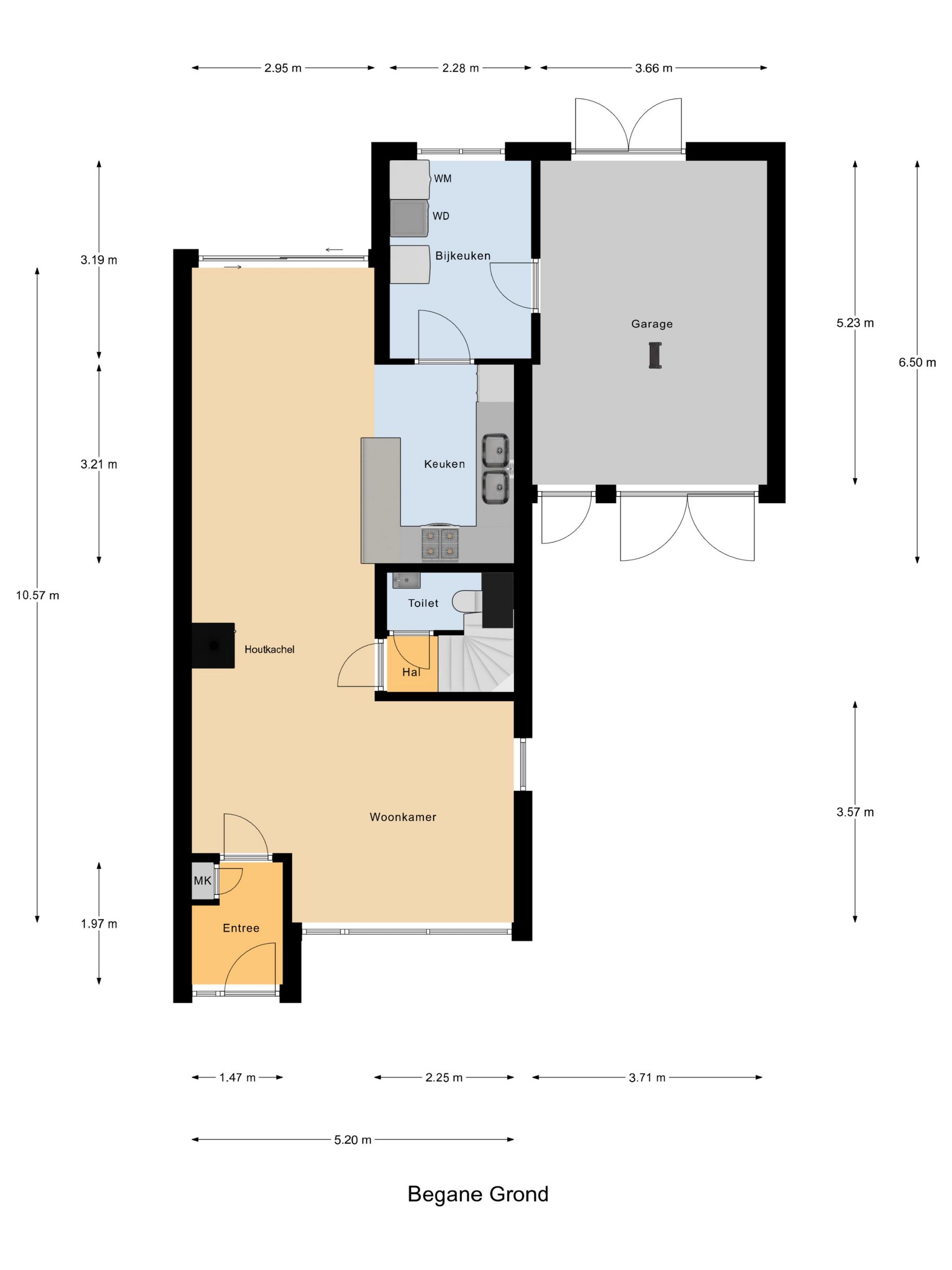 Foto 45 van De Mieden 14