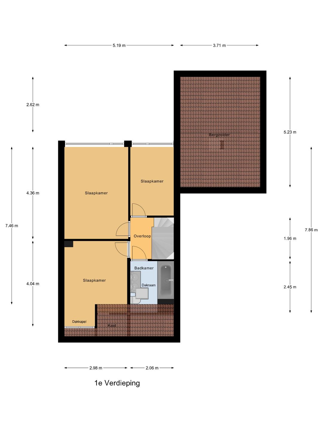 Foto 46 van De Mieden 14