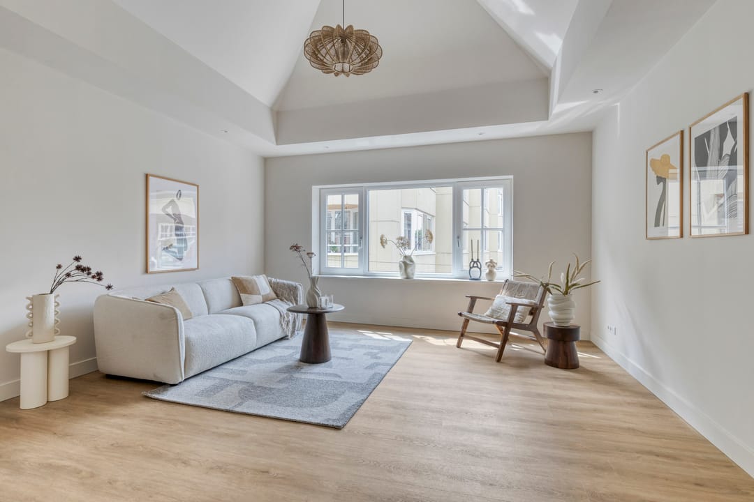 Photo 2 of Rijnstraat 24-2