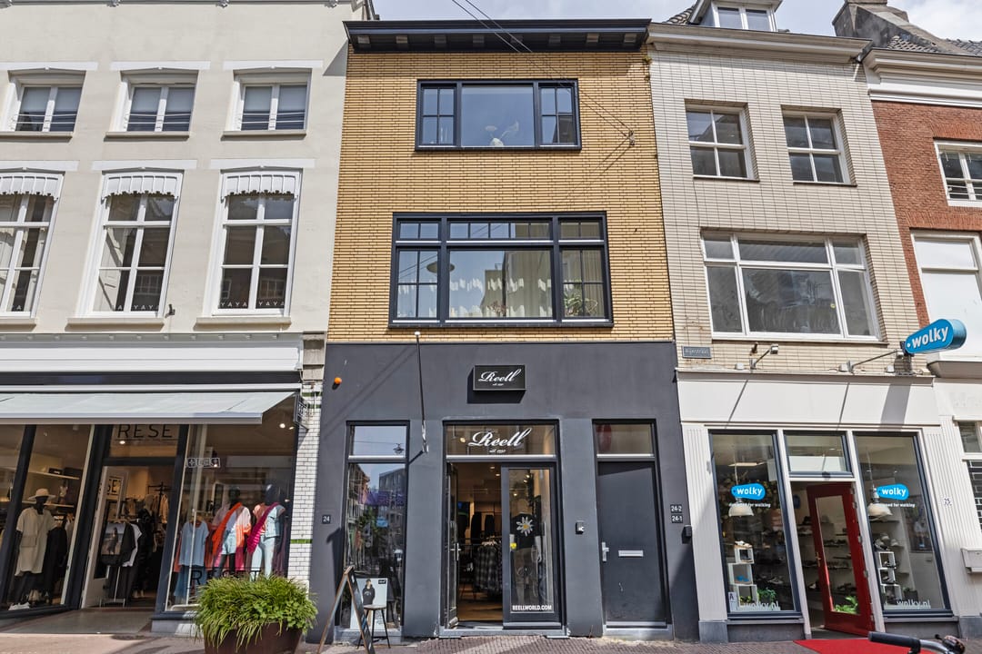 Photo 16 of Rijnstraat 24-2