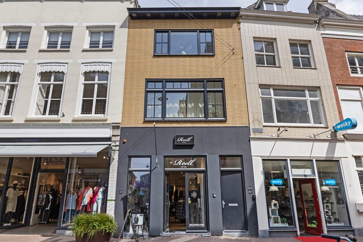 Foto 16 van Rijnstraat 24-2