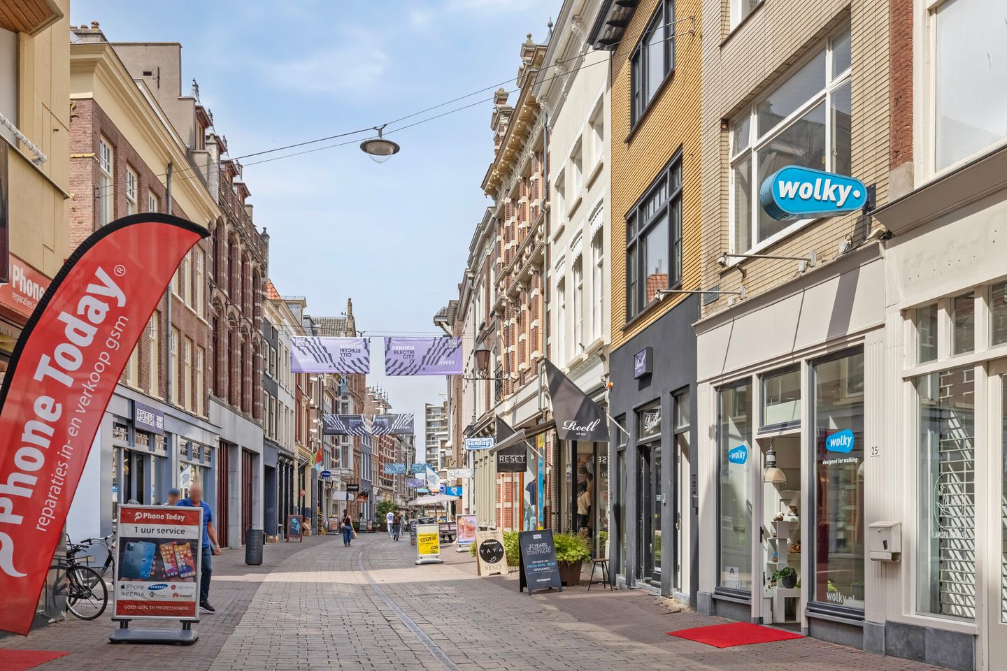 Photo 19 of Rijnstraat 24-2